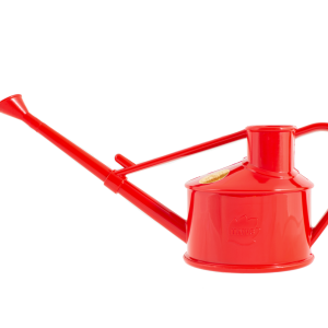 Mini arrosoir HAWS 0,7L - rouge